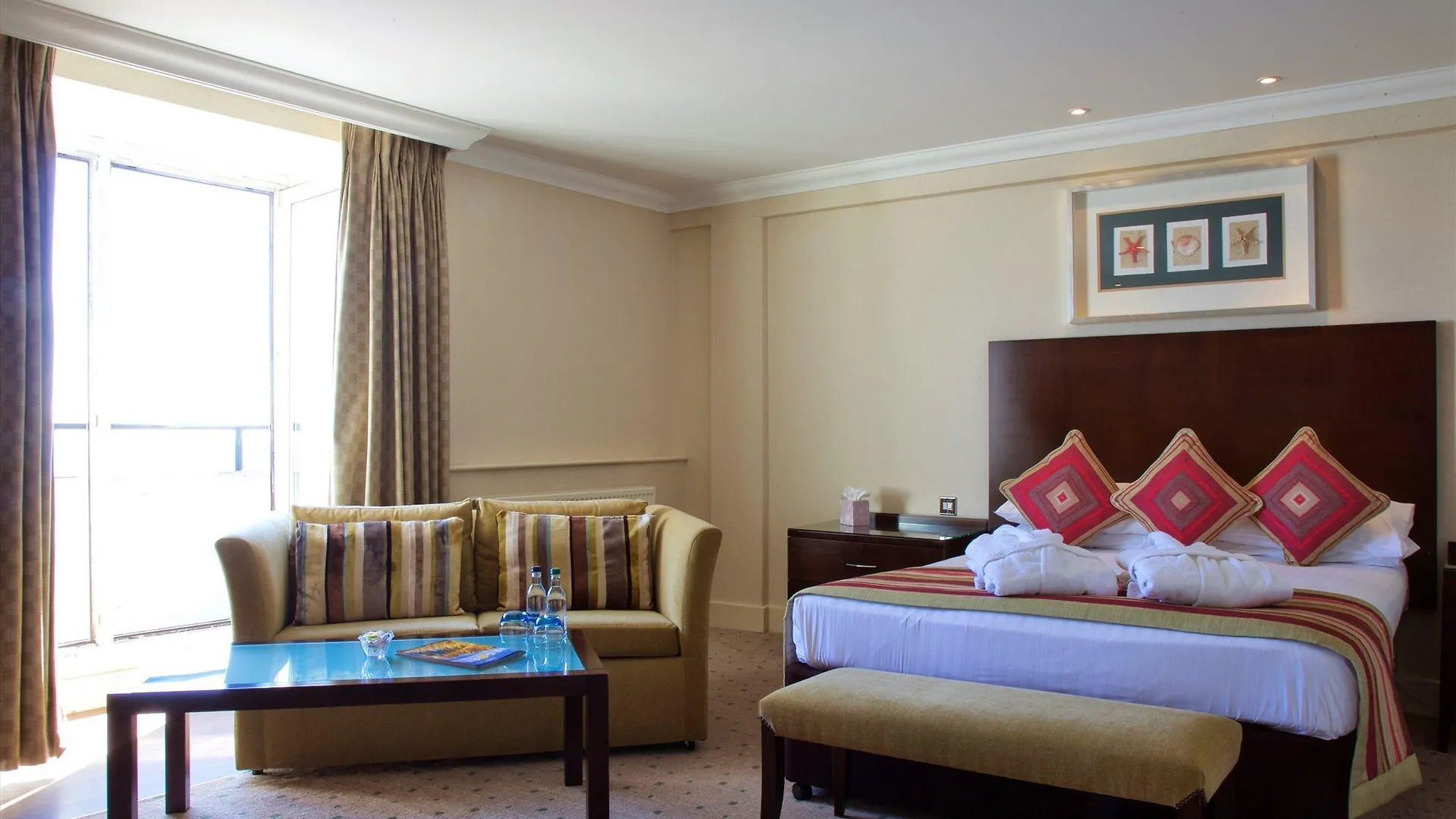 Bournemouth East Cliff Hotel, Sure Hotel Collection By BW