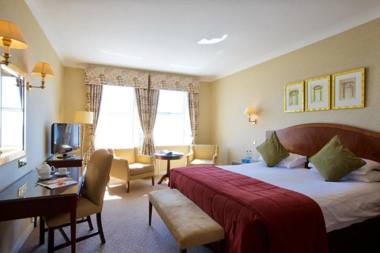 Bournemouth East Cliff Hotel, Sure Hotel Collection By BW