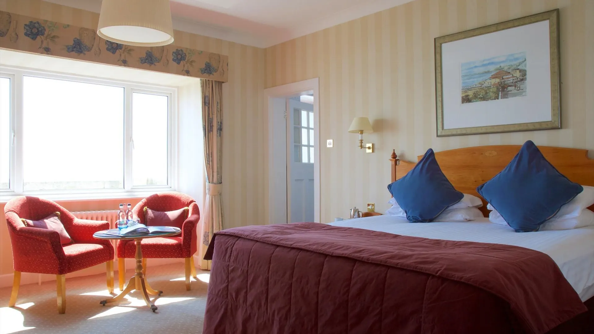 Bournemouth East Cliff Hotel, Sure Hotel Collection By BW Großbritannien