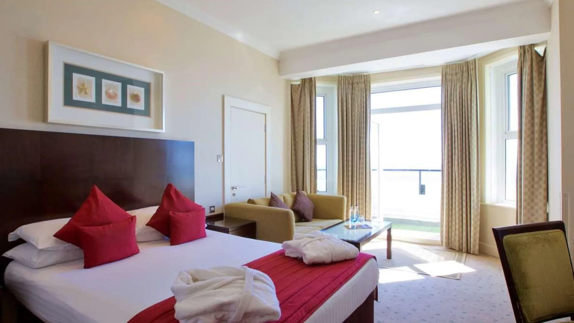 Bournemouth East Cliff Hotel, Sure Hotel Collection By BW