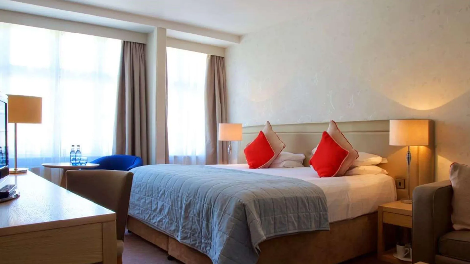 Bournemouth East Cliff Hotel, Sure Hotel Collection By BW