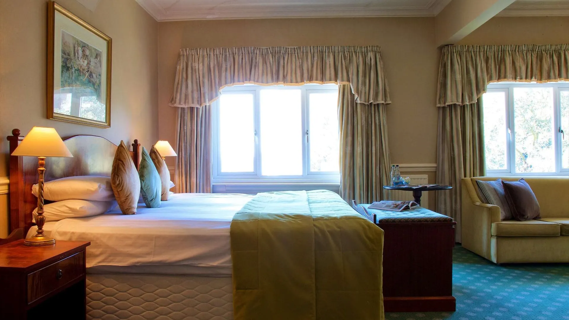 Bournemouth East Cliff Hotel, Sure Hotel Collection By BW
