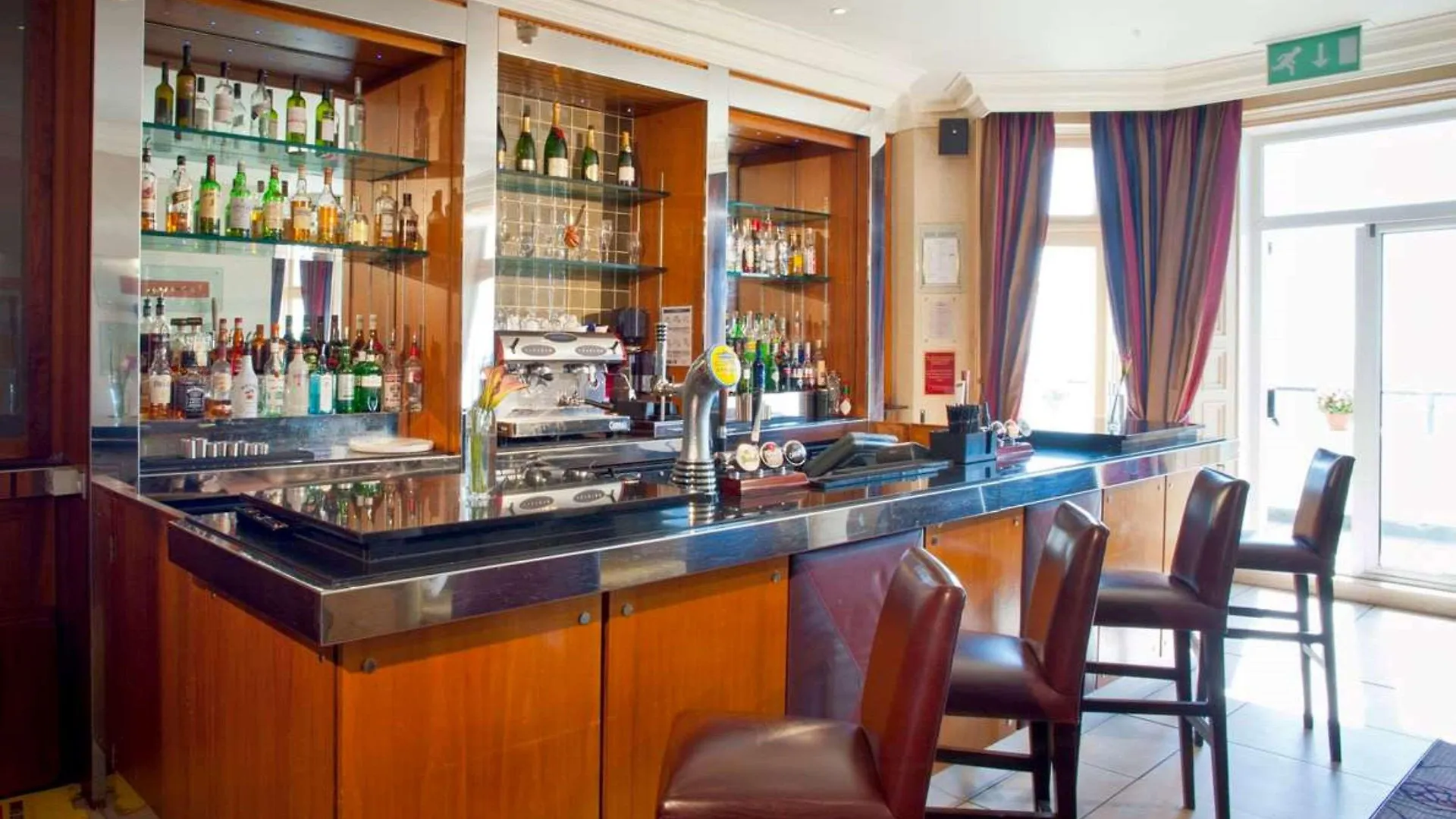 Bournemouth East Cliff Hotel, Sure Hotel Collection By BW 3*,  Großbritannien