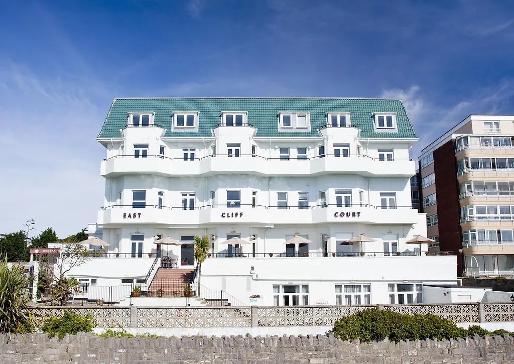 Bournemouth East Cliff Hotel, Sure Hotel Collection By BW Großbritannien