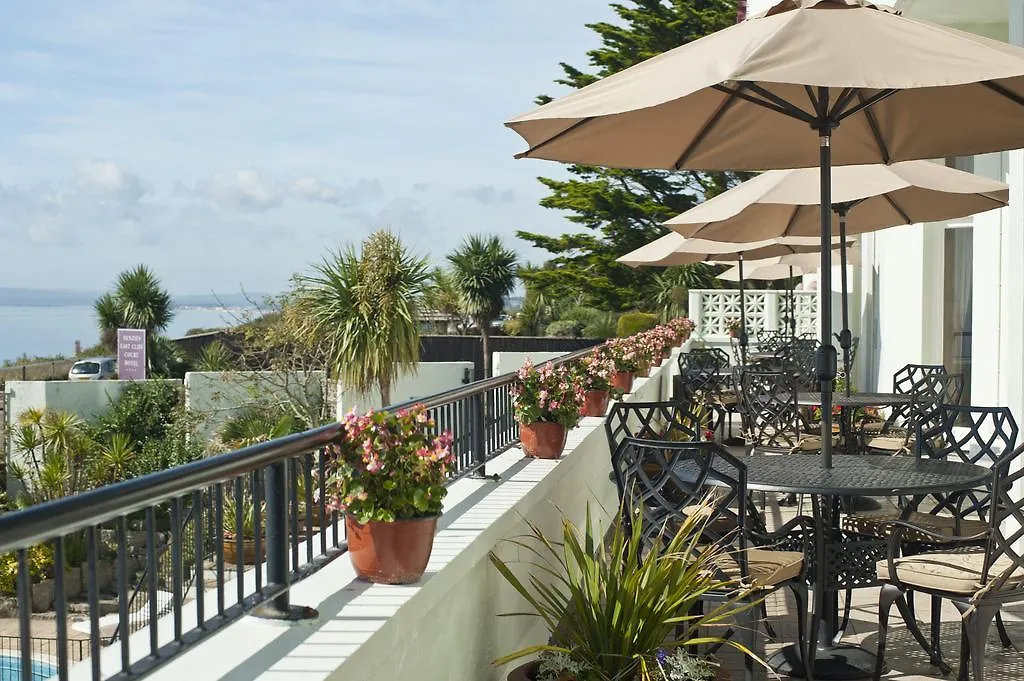 Bournemouth East Cliff Hotel, Sure Hotel Collection By BW 3*,