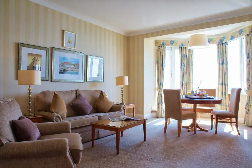 Bournemouth East Cliff Hotel, Sure Hotel Collection By BW