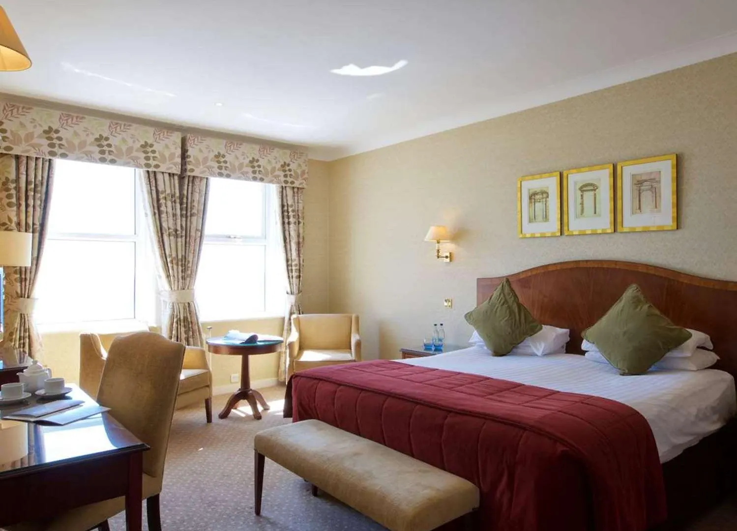 Bournemouth East Cliff Hotel, Sure Hotel Collection By BW