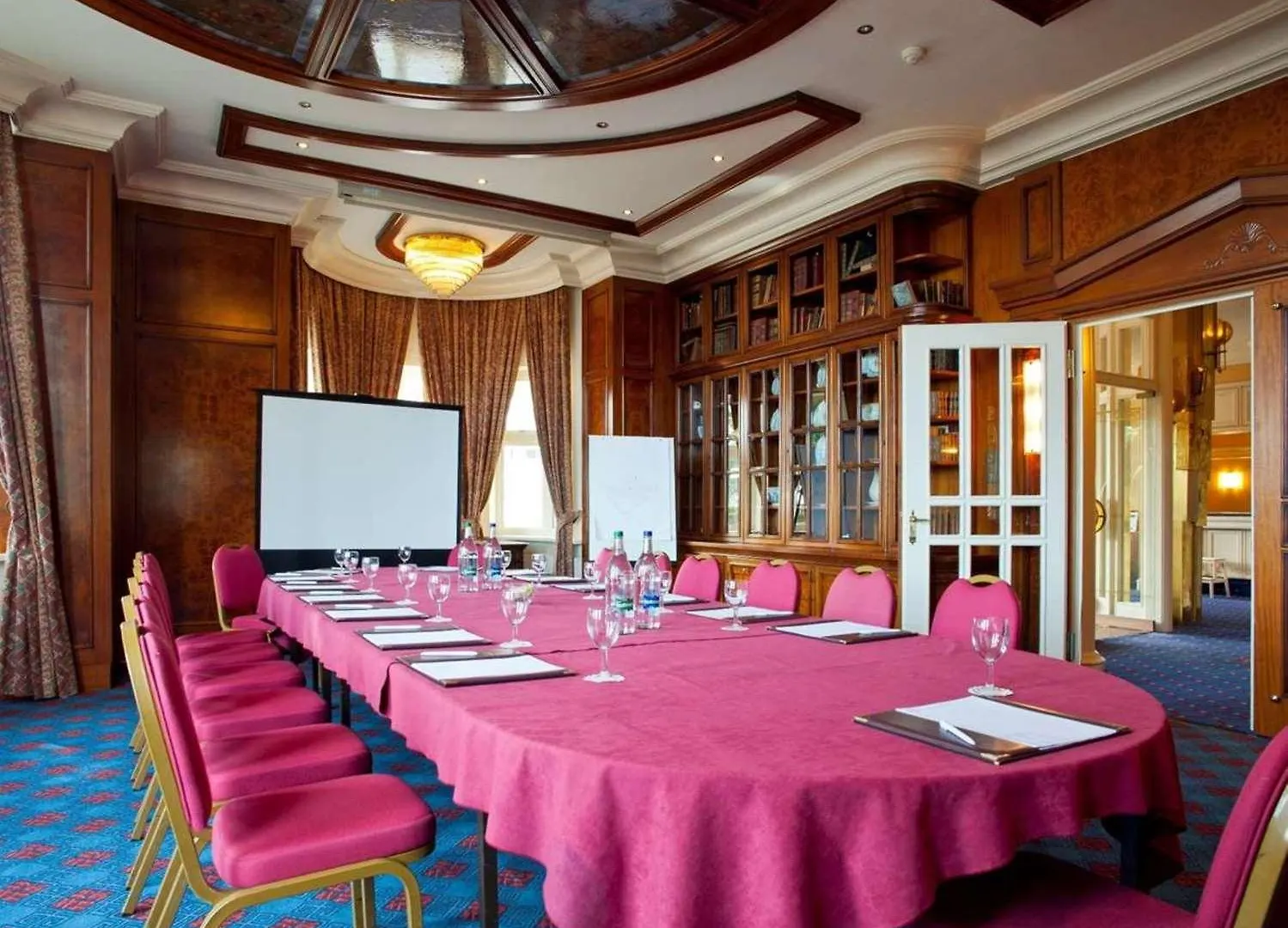 Bournemouth East Cliff Hotel, Sure Hotel Collection By BW