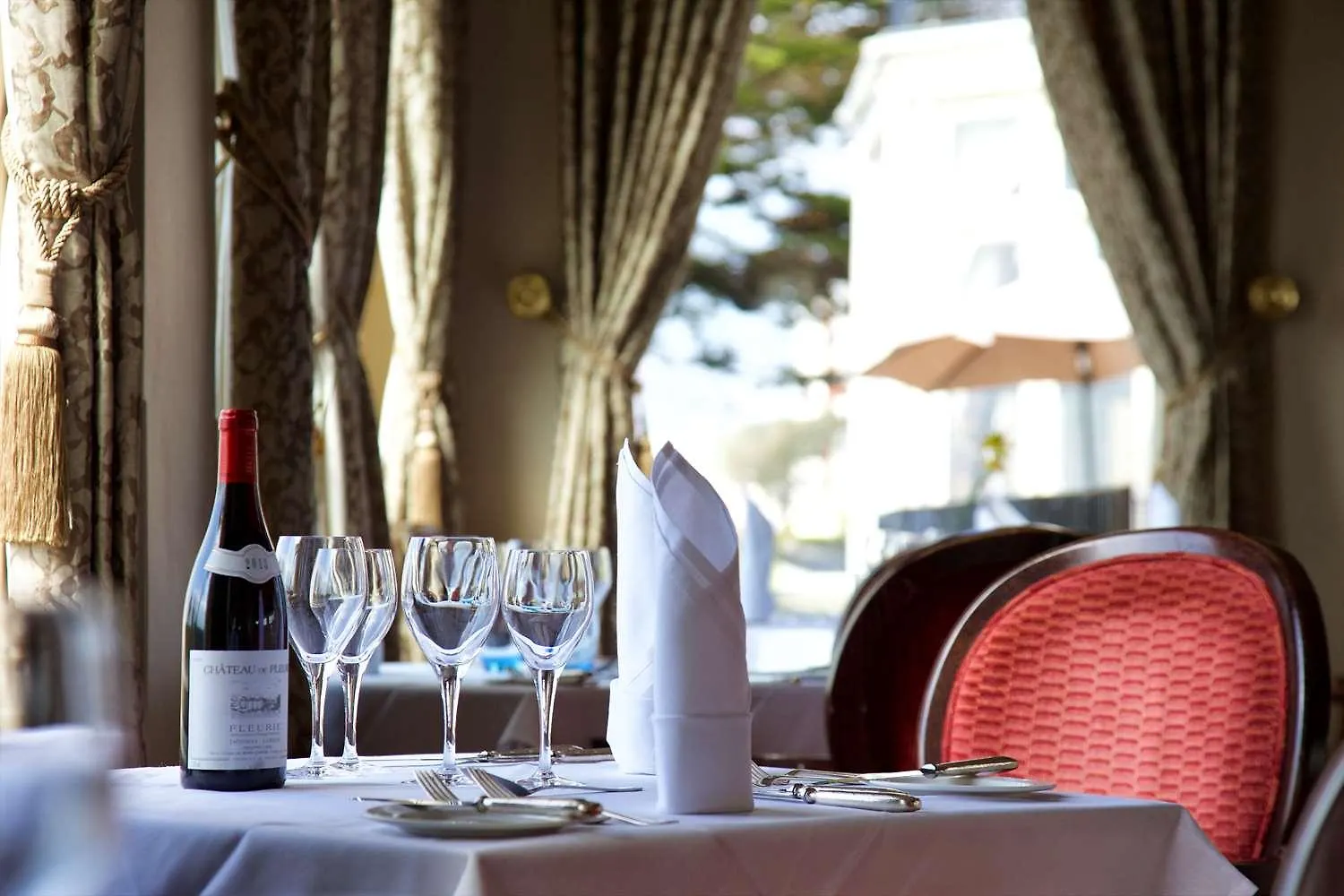 Bournemouth East Cliff Hotel, Sure Hotel Collection By BW 3*,  Großbritannien