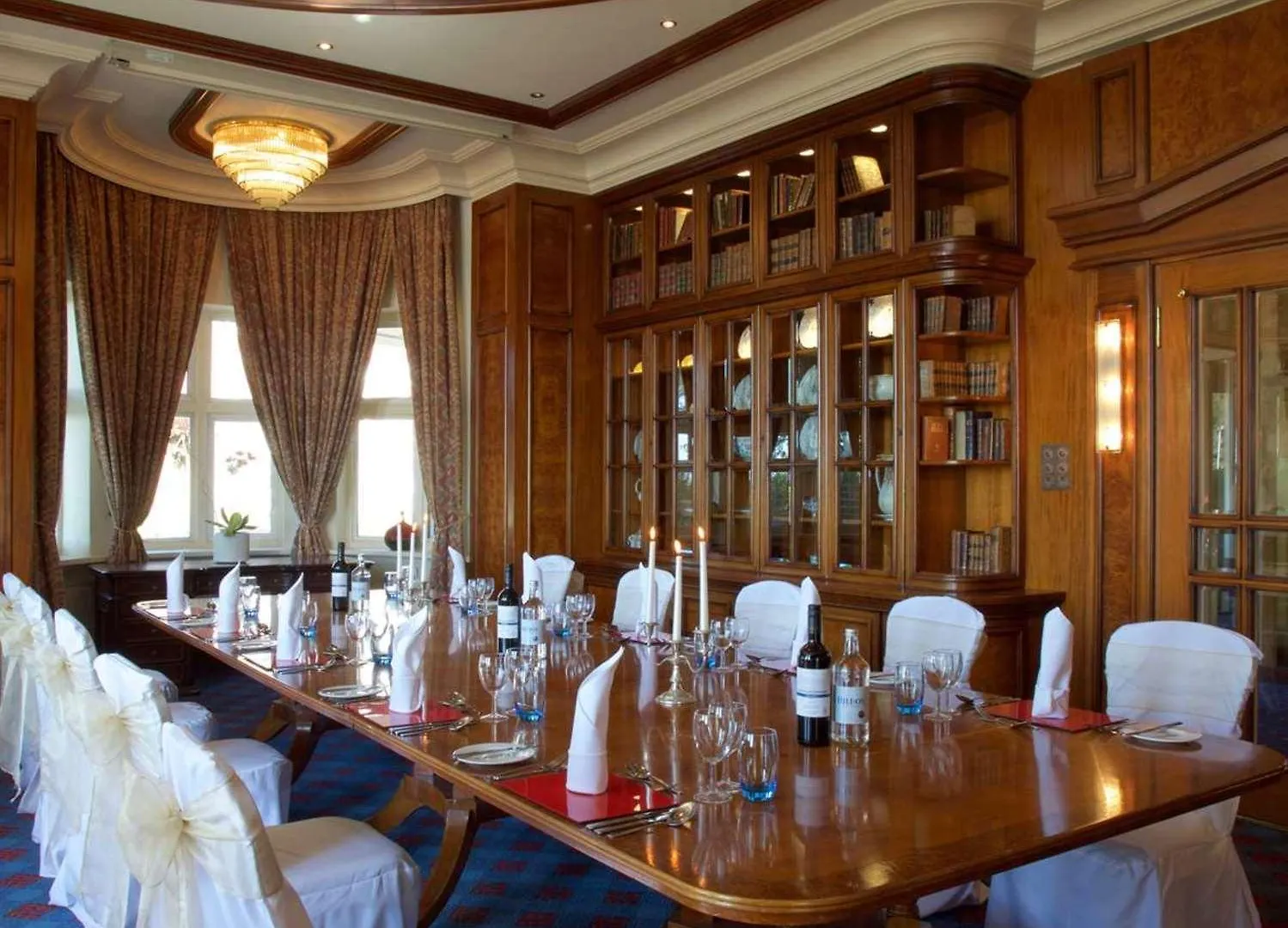 Bournemouth East Cliff Hotel, Sure Hotel Collection By BW
