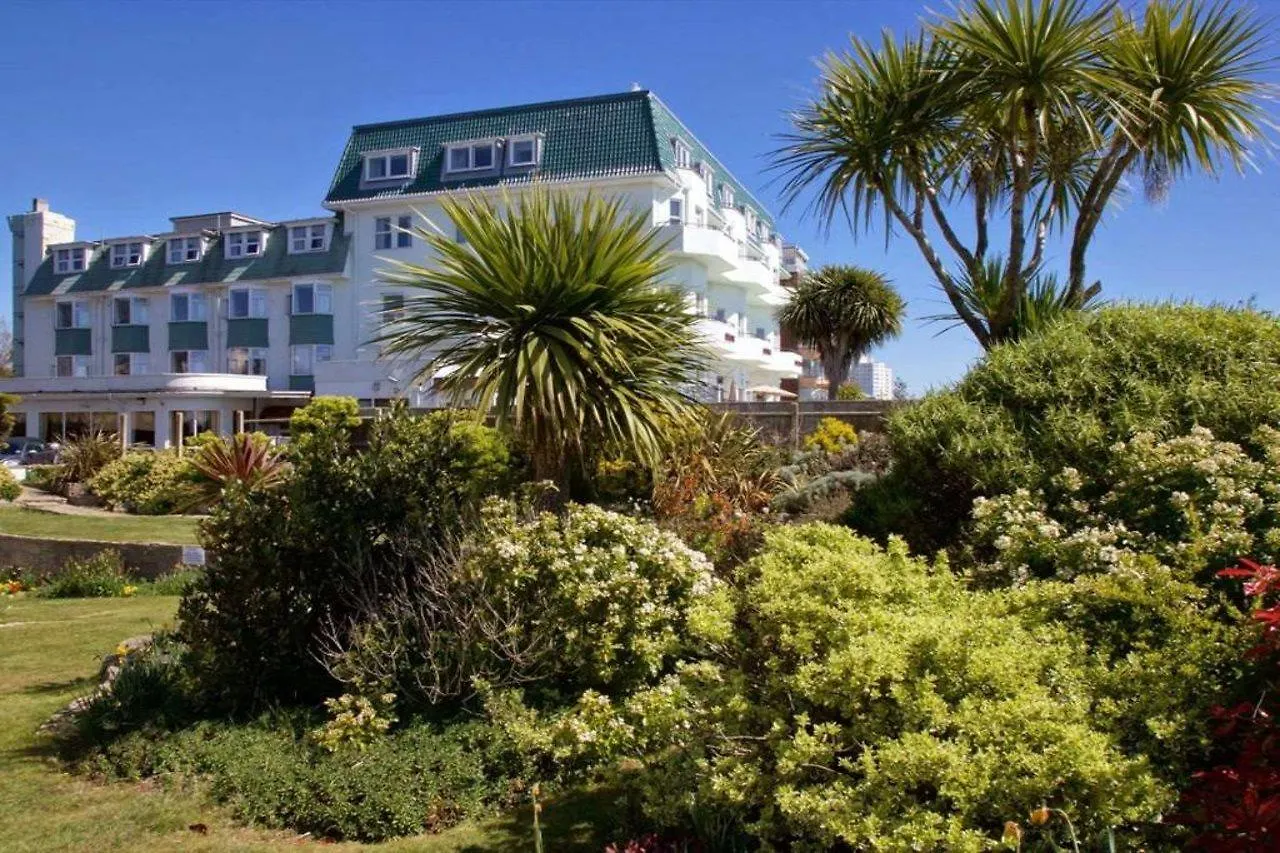 Bournemouth East Cliff Hotel, Sure Hotel Collection By BW 3*,