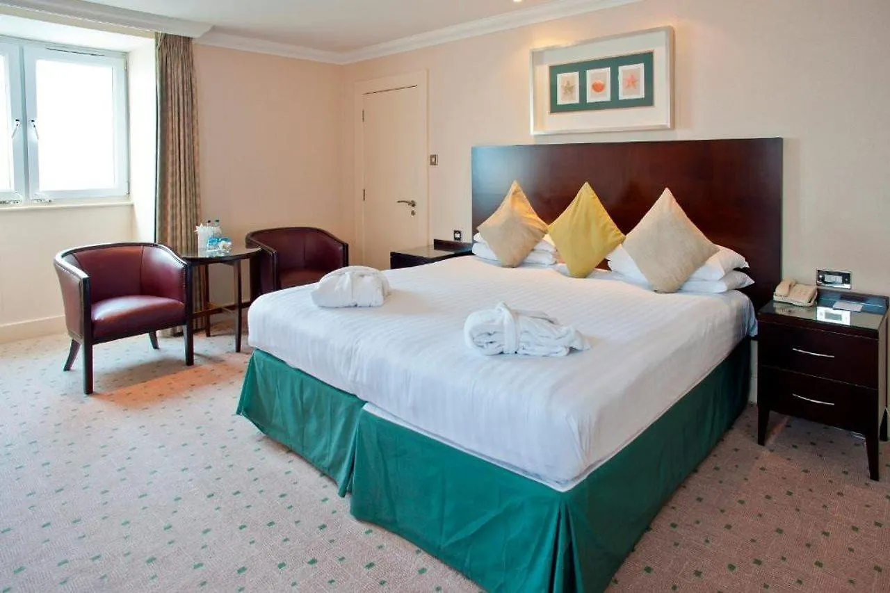 Bournemouth East Cliff Hotel, Sure Hotel Collection By BW