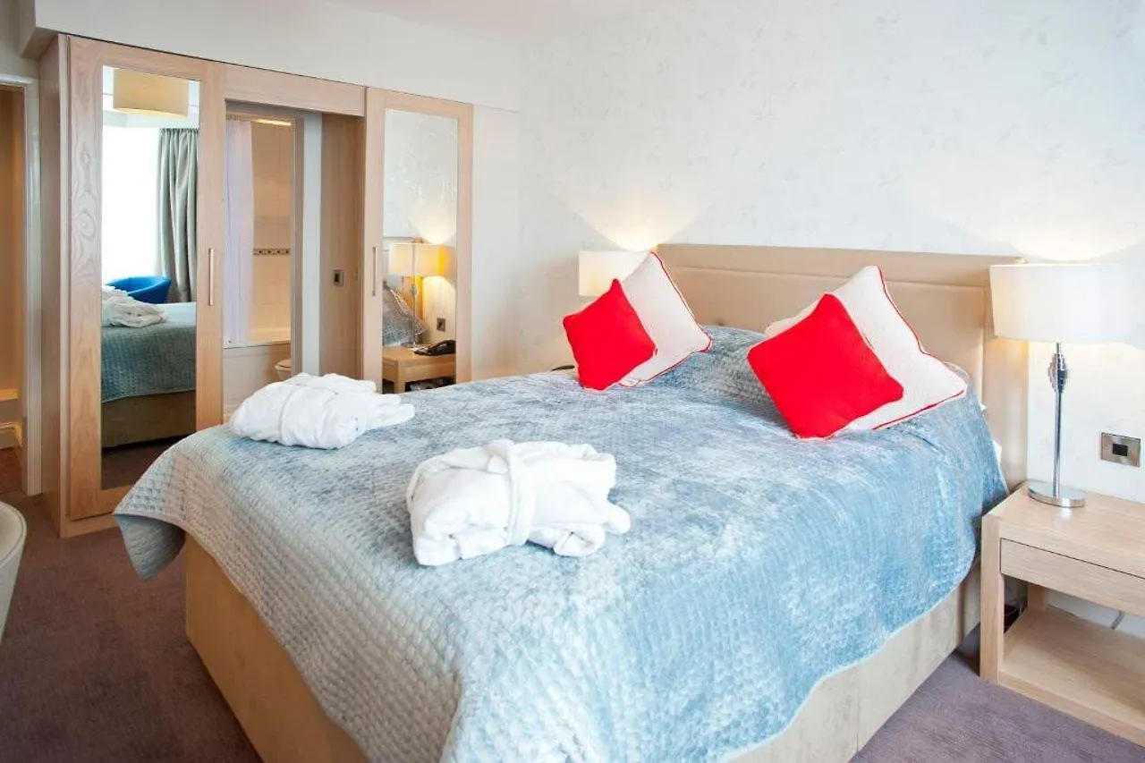 Bournemouth East Cliff Hotel, Sure Hotel Collection By BW