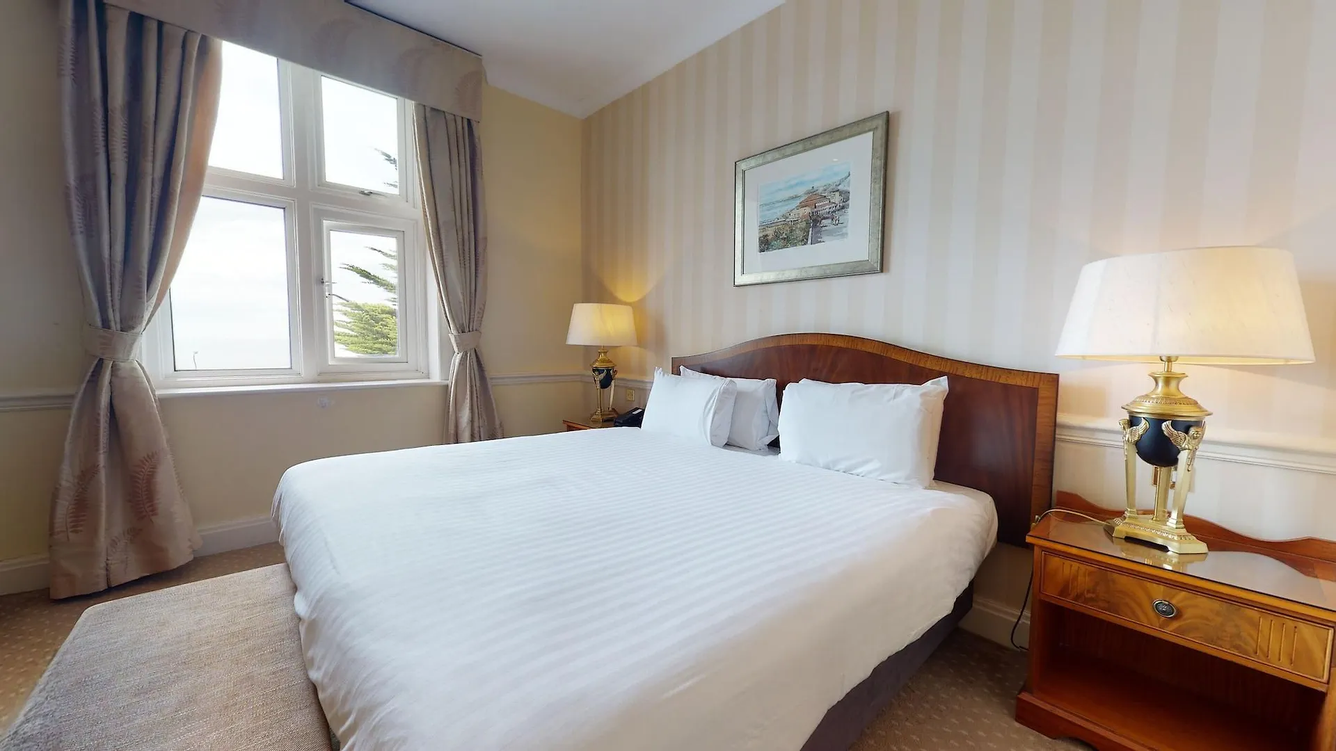 Bournemouth East Cliff Hotel, Sure Hotel Collection By BW 3*,