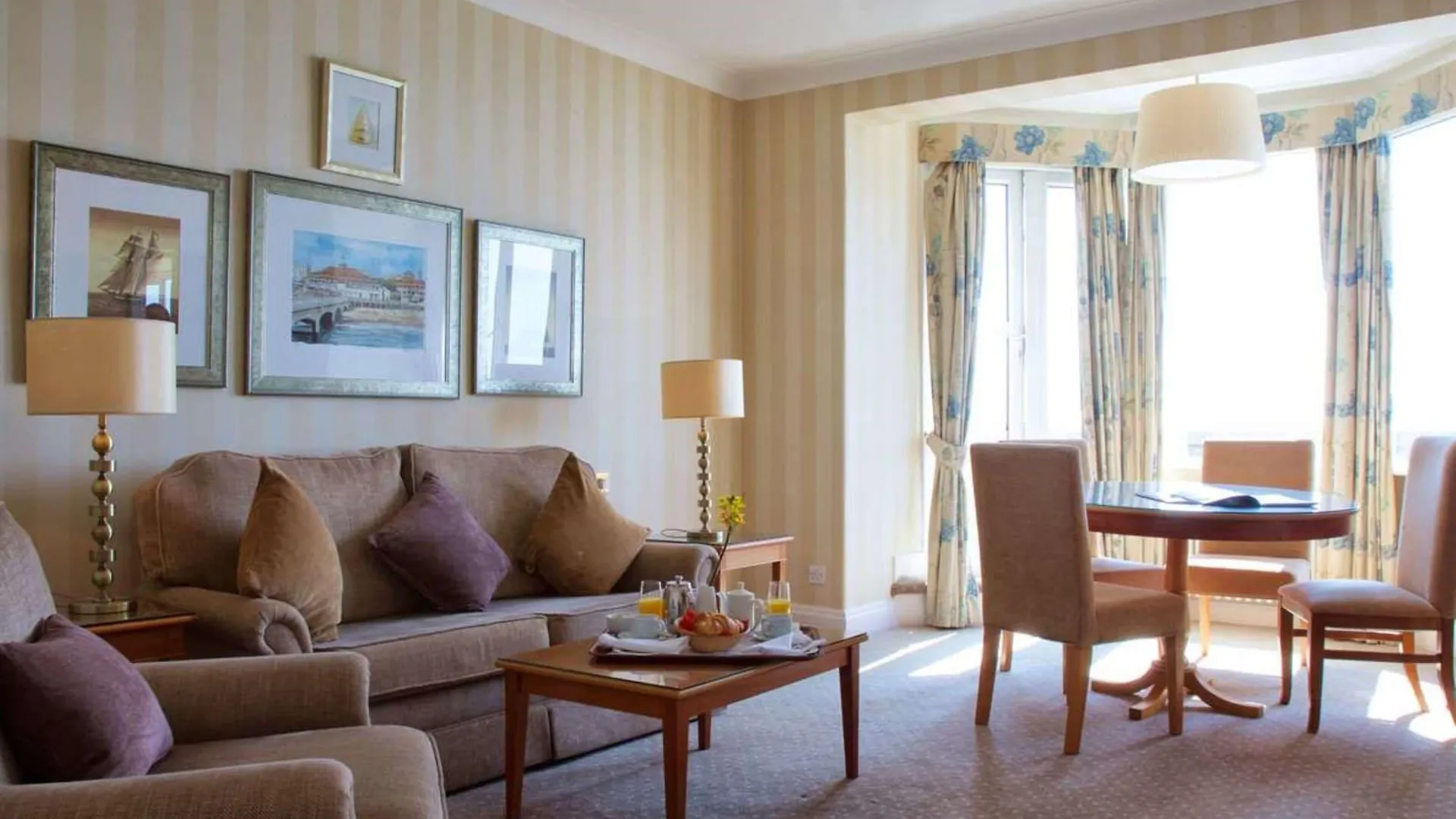 Bournemouth East Cliff Hotel, Sure Hotel Collection By BW 3*,  Großbritannien
