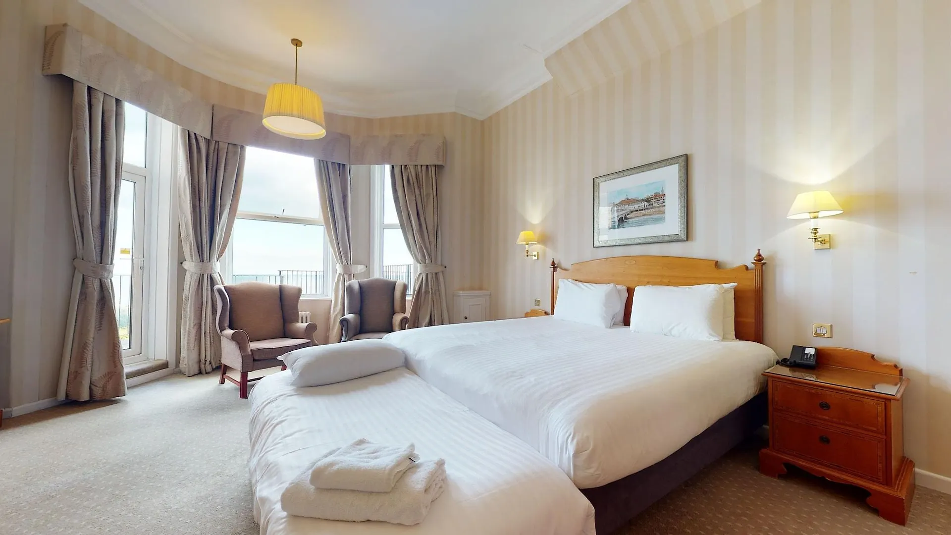 Bournemouth East Cliff Hotel, Sure Hotel Collection By BW