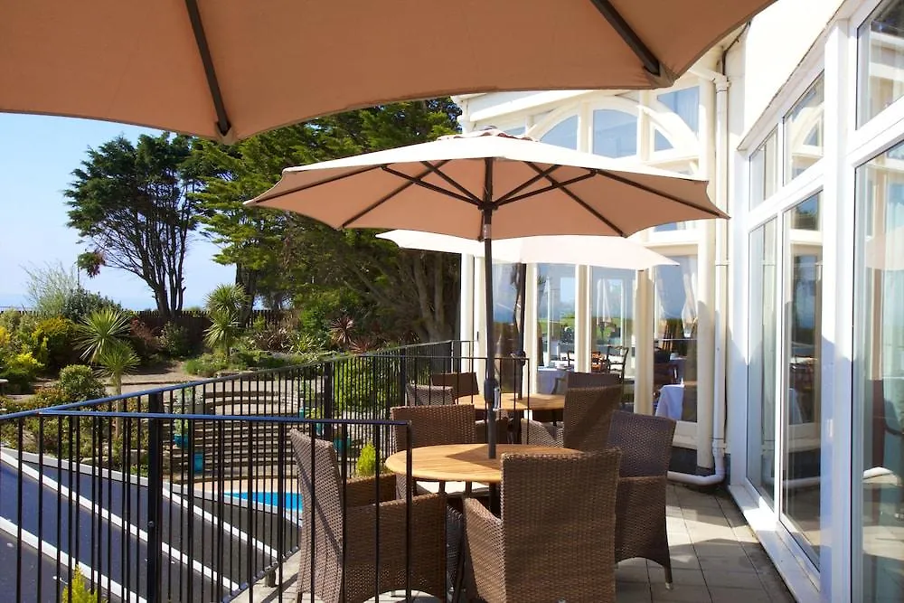 Bournemouth East Cliff Hotel, Sure Hotel Collection By BW