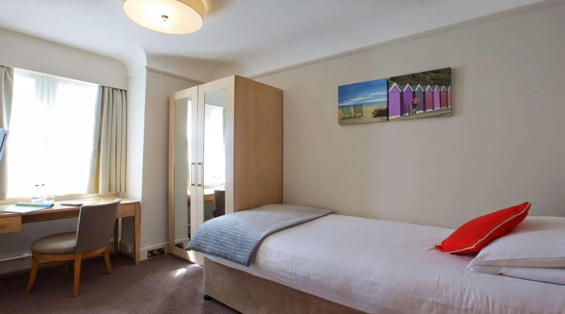 Bournemouth East Cliff Hotel, Sure Hotel Collection By BW