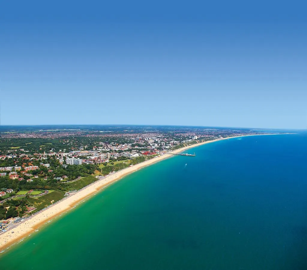 Bournemouth East Cliff Hotel, Sure Hotel Collection By BW 3*,  Großbritannien