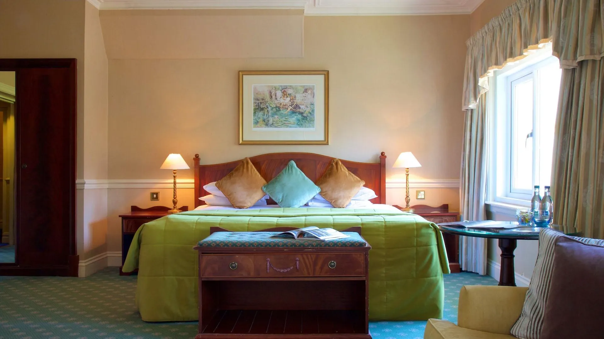 Bournemouth East Cliff Hotel, Sure Hotel Collection By BW イギリス