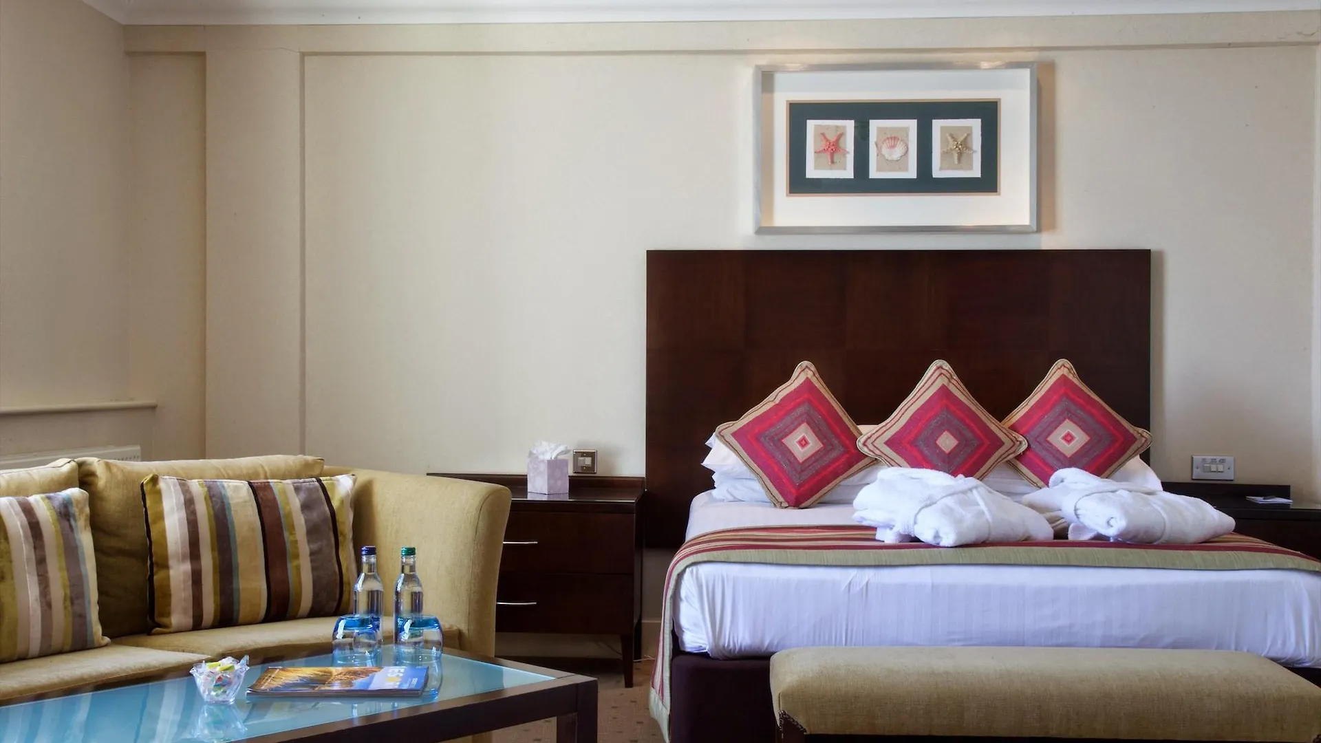 Bournemouth East Cliff Hotel, Sure Hotel Collection By BW