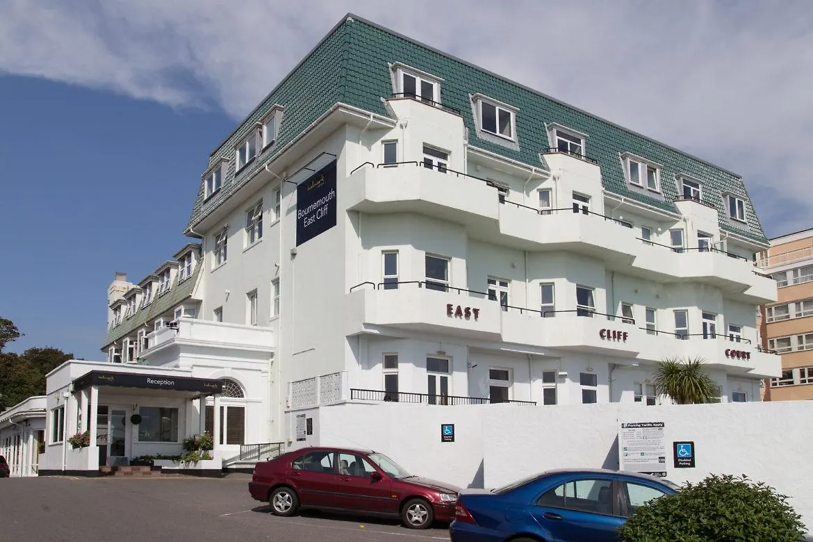 Bournemouth East Cliff Hotel, Sure Hotel Collection By BW
