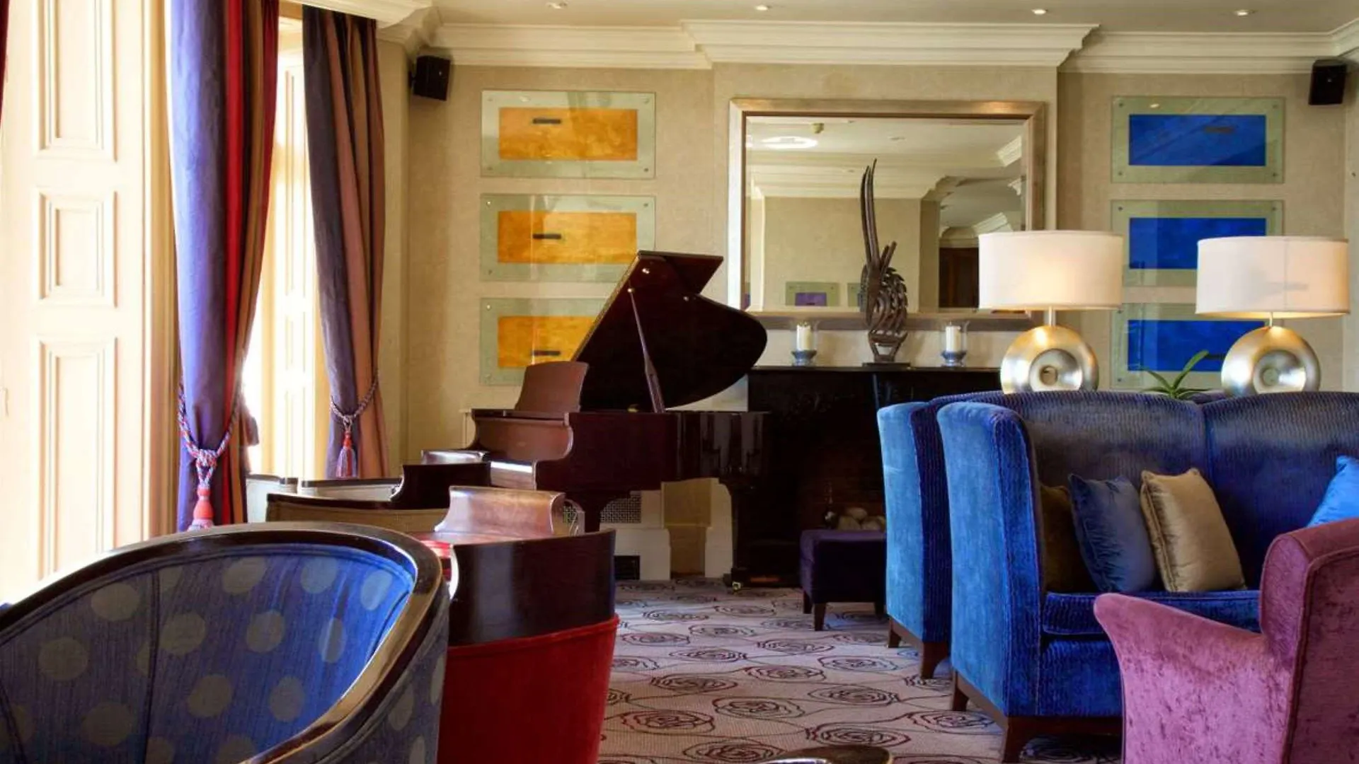 Bournemouth East Cliff Hotel, Sure Hotel Collection By BW 3*,