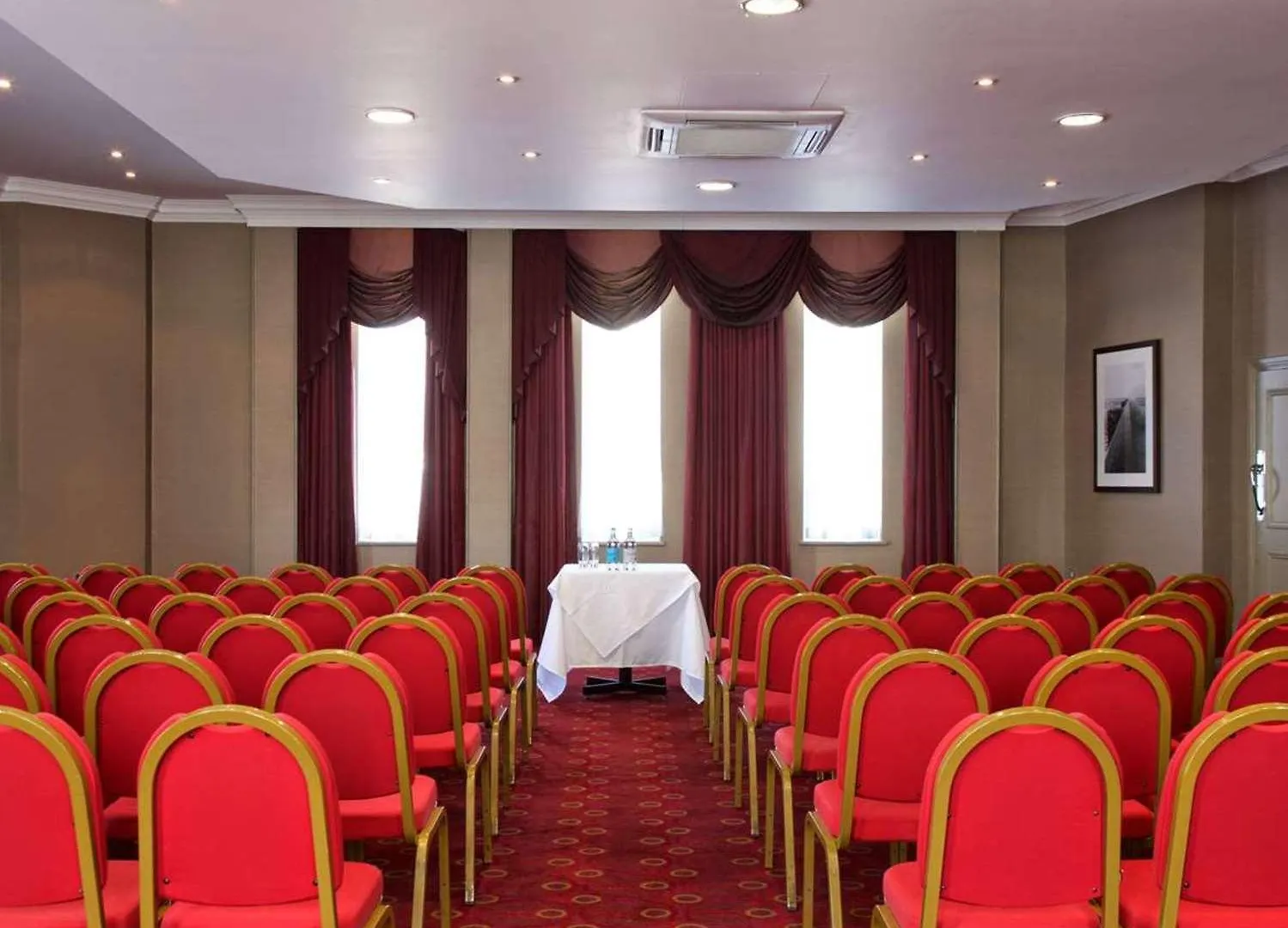Bournemouth East Cliff Hotel, Sure Hotel Collection By BW 3*,