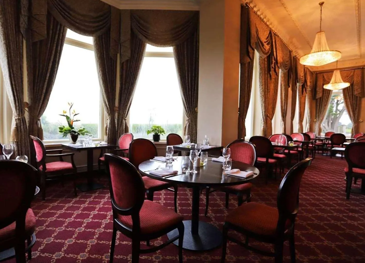 Bournemouth East Cliff Hotel, Sure Hotel Collection By BW