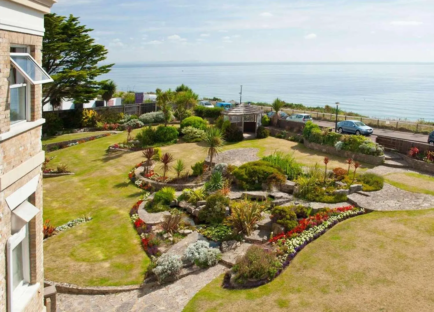 Bournemouth East Cliff Hotel, Sure Hotel Collection By BW 3*,