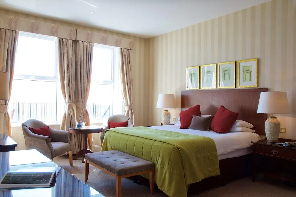 Bournemouth East Cliff Hotel, Sure Hotel Collection By BW